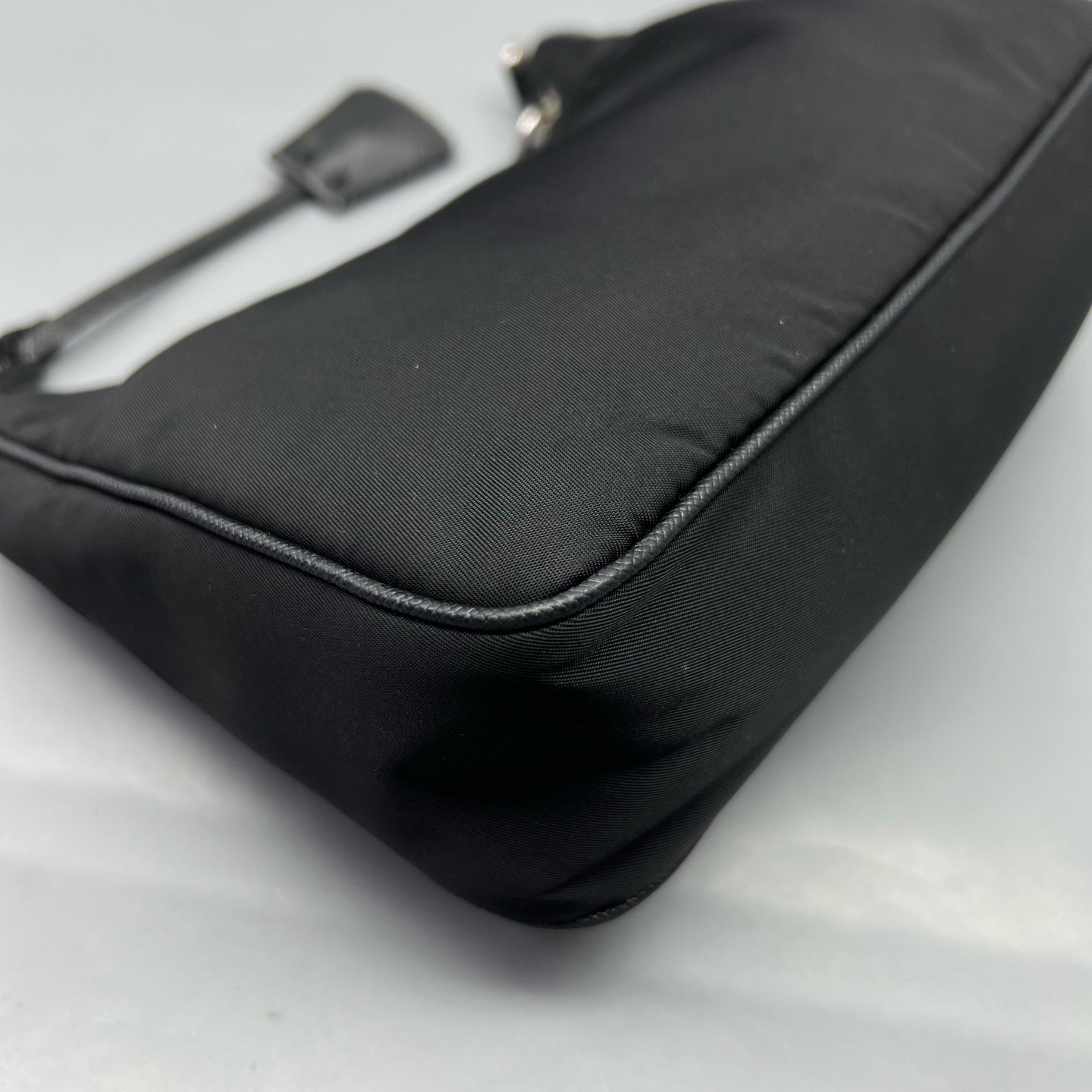 Prada Cordura Black
