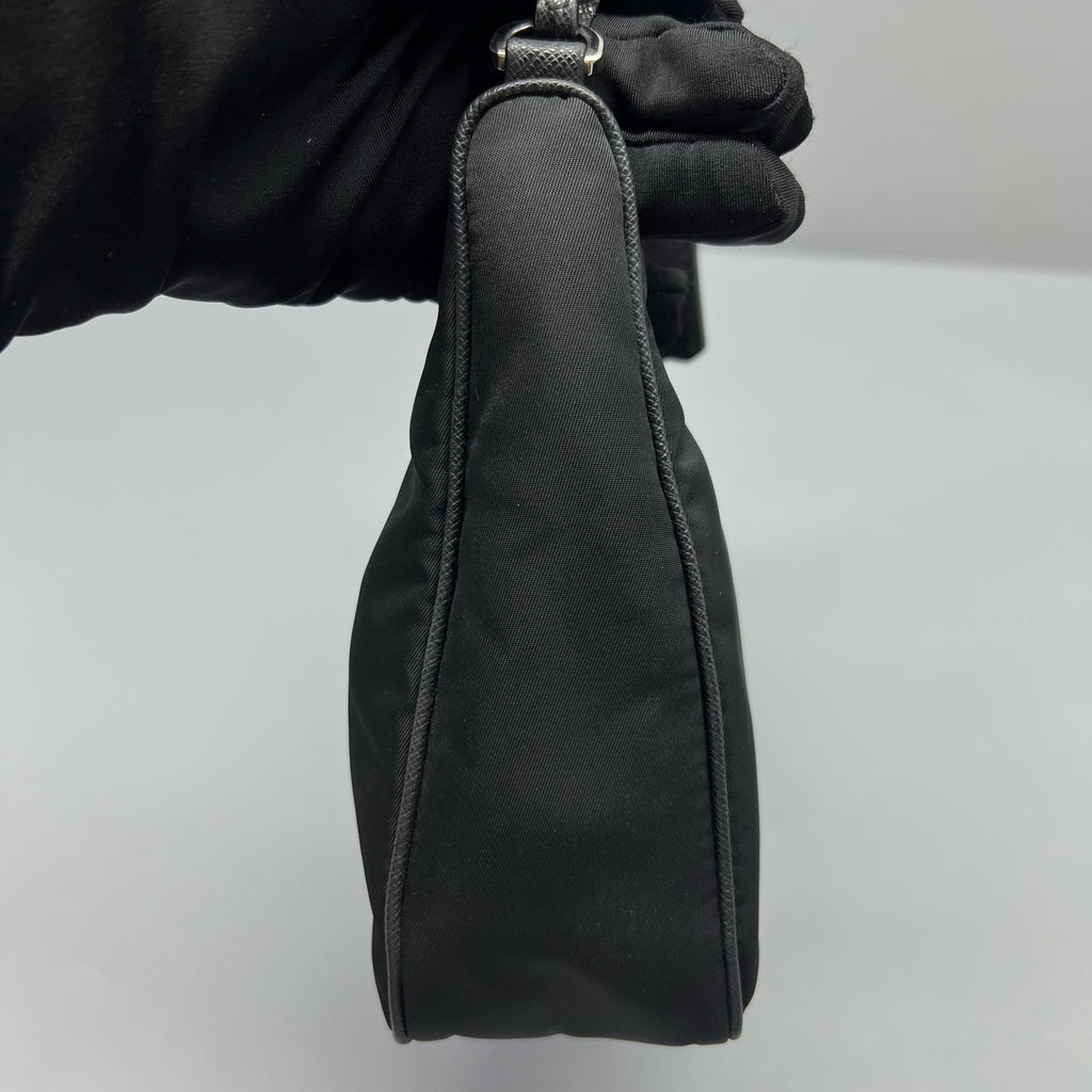 Prada Cordura Black