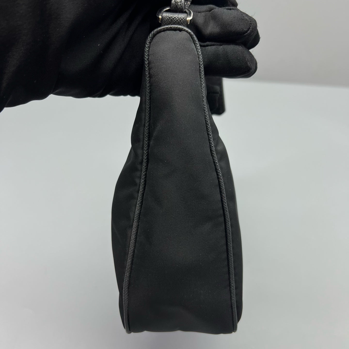 Prada Cordura Black