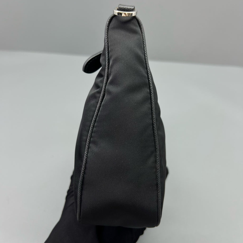 Prada Cordura Black