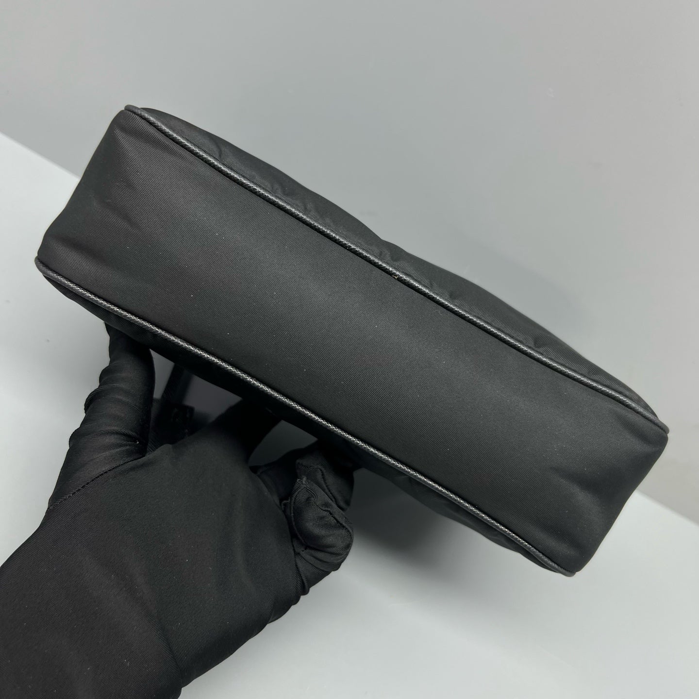 Prada Cordura Black
