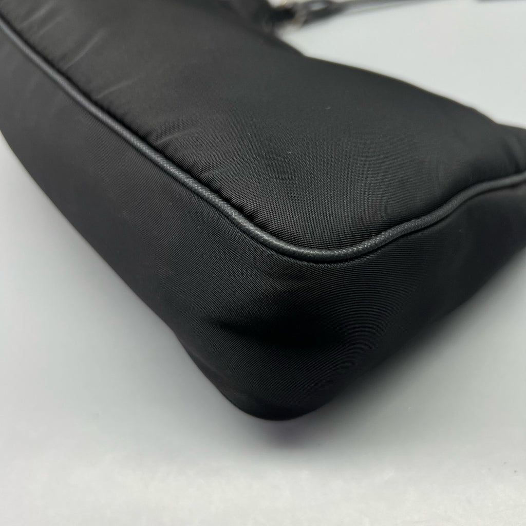 Prada Cordura Black