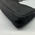 Prada Cordura Black