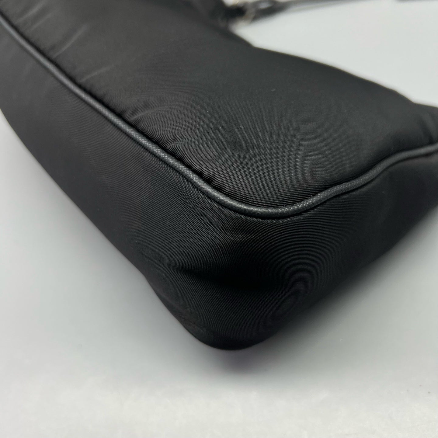 Prada Cordura Black