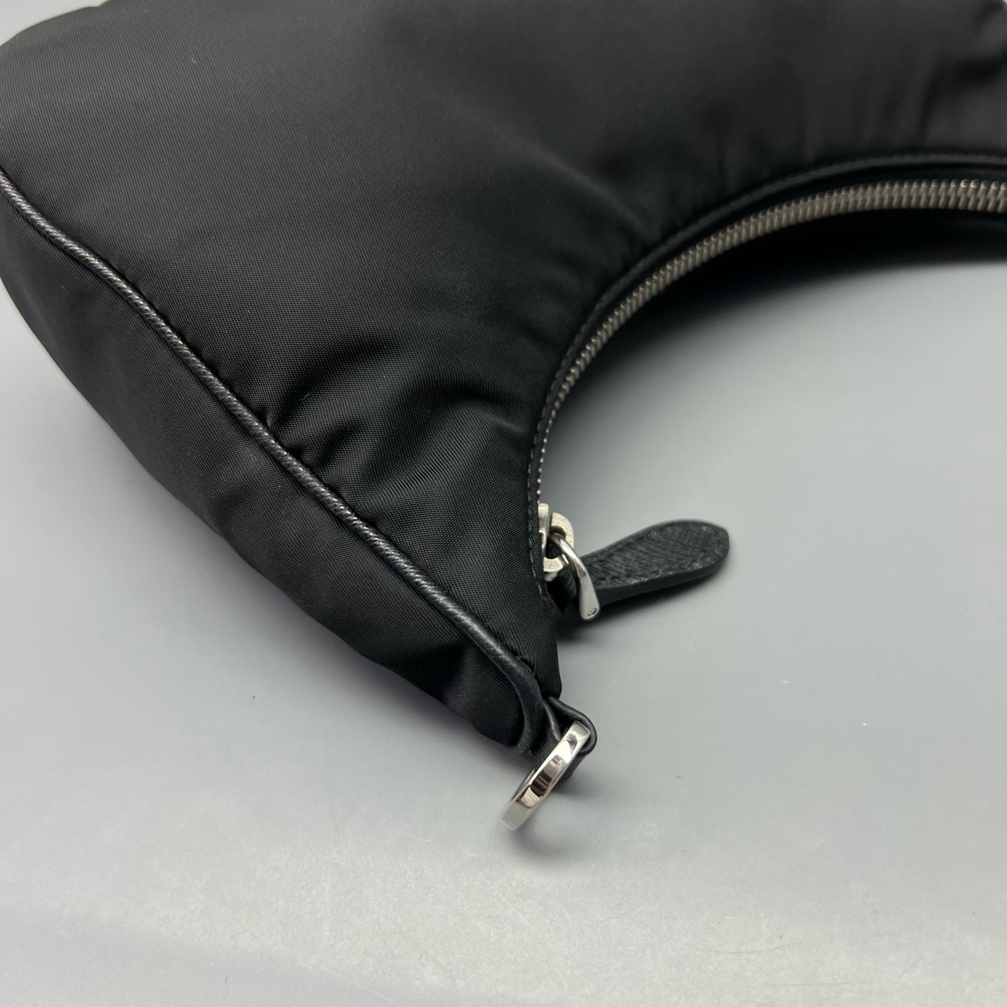 Prada Cordura Black