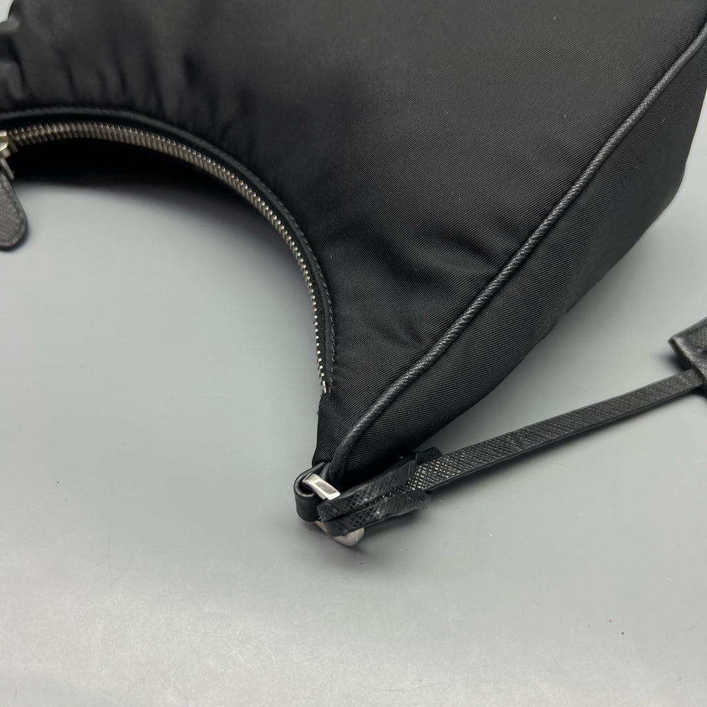 Prada Cordura Black