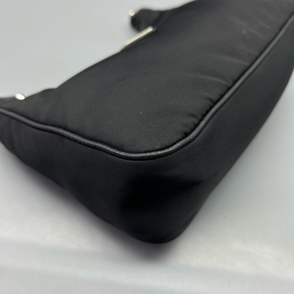 Prada Cordura Black