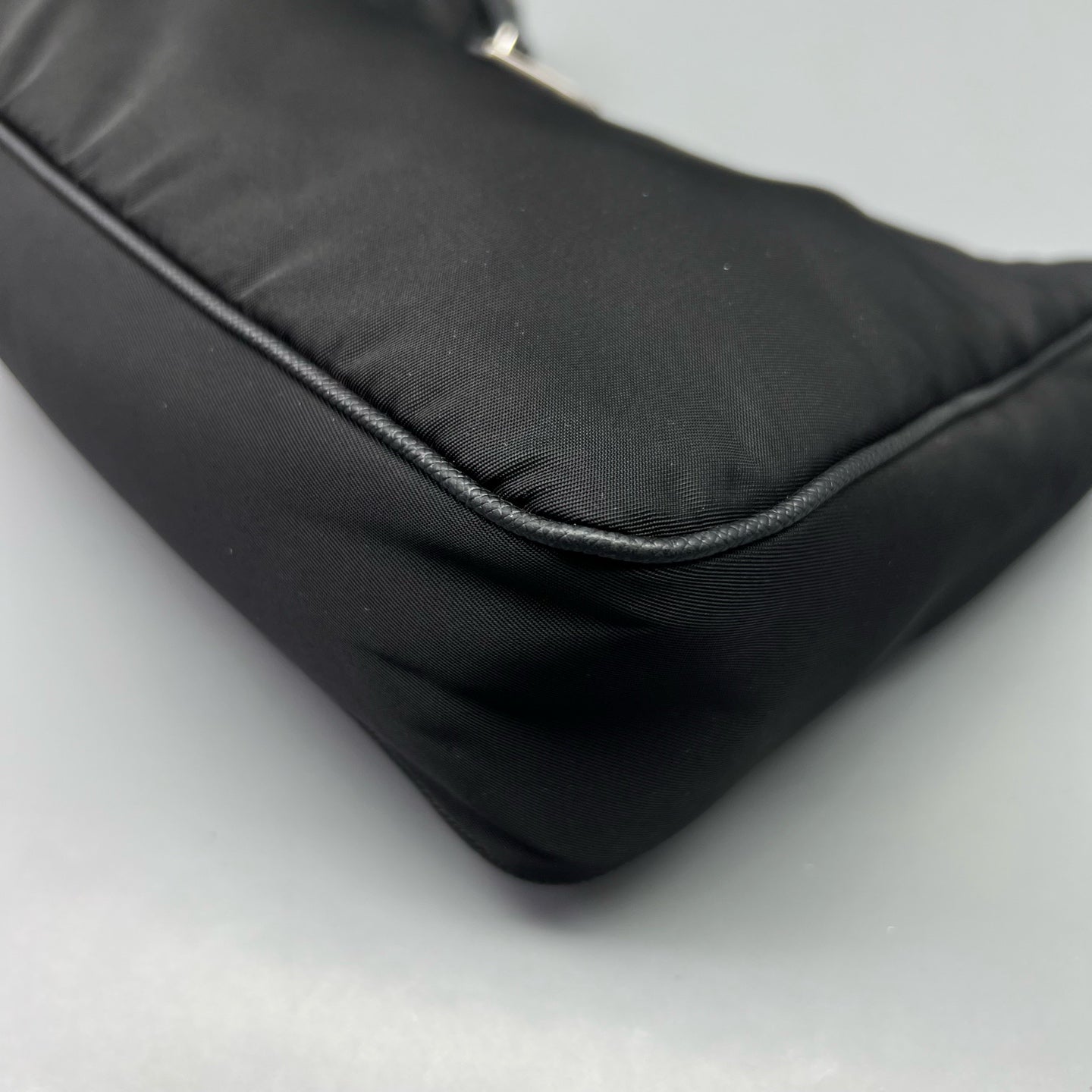Prada Cordura Black