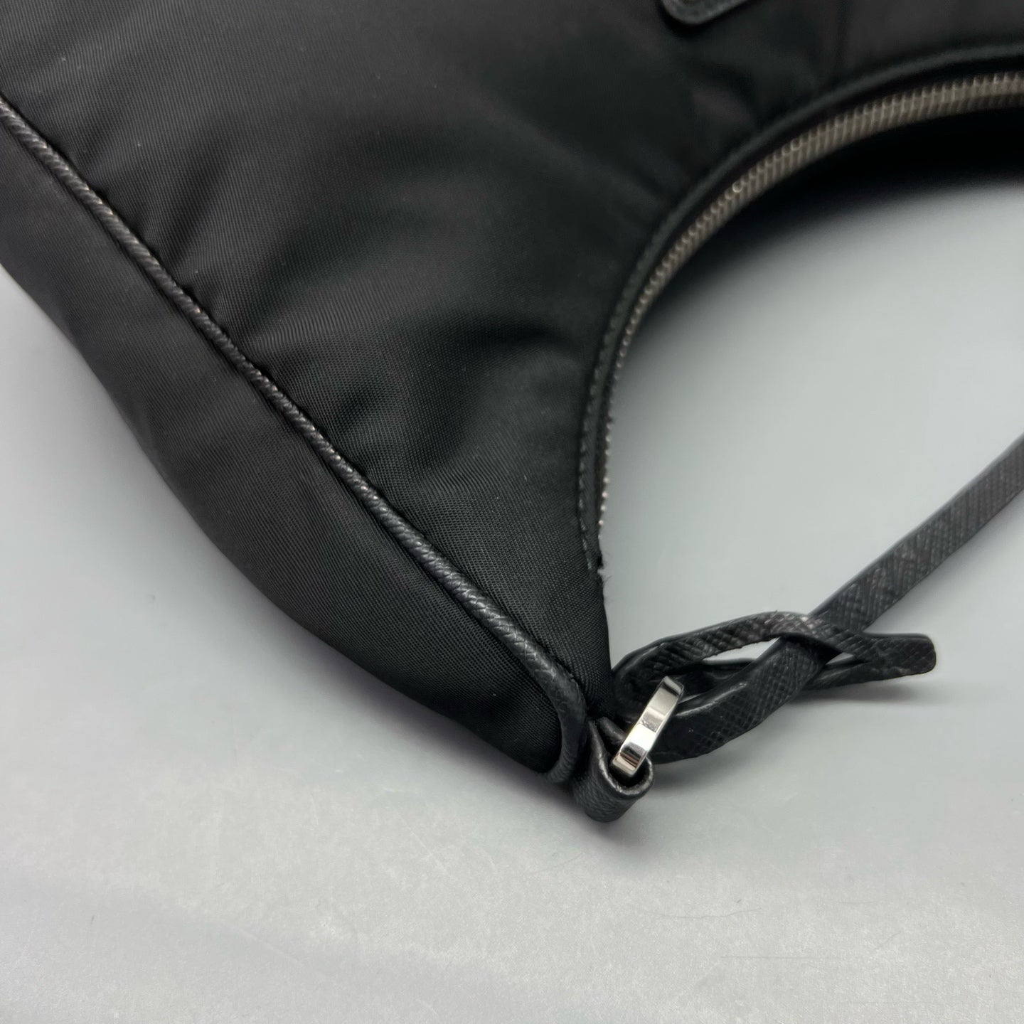 Prada Cordura Black