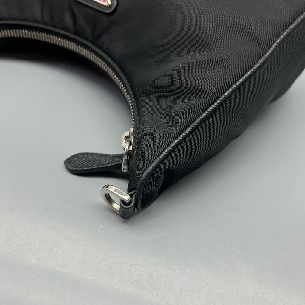 Prada Cordura Black