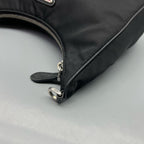 Prada Cordura Black