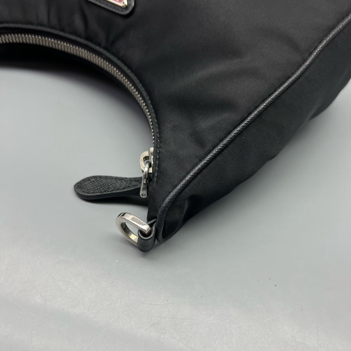 Prada Cordura Black
