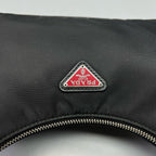 Prada Cordura Black