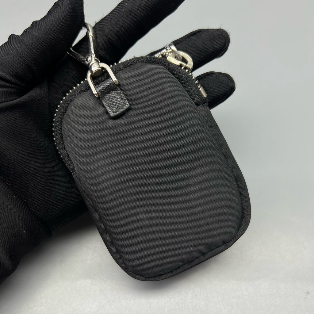 Prada Cordura Black