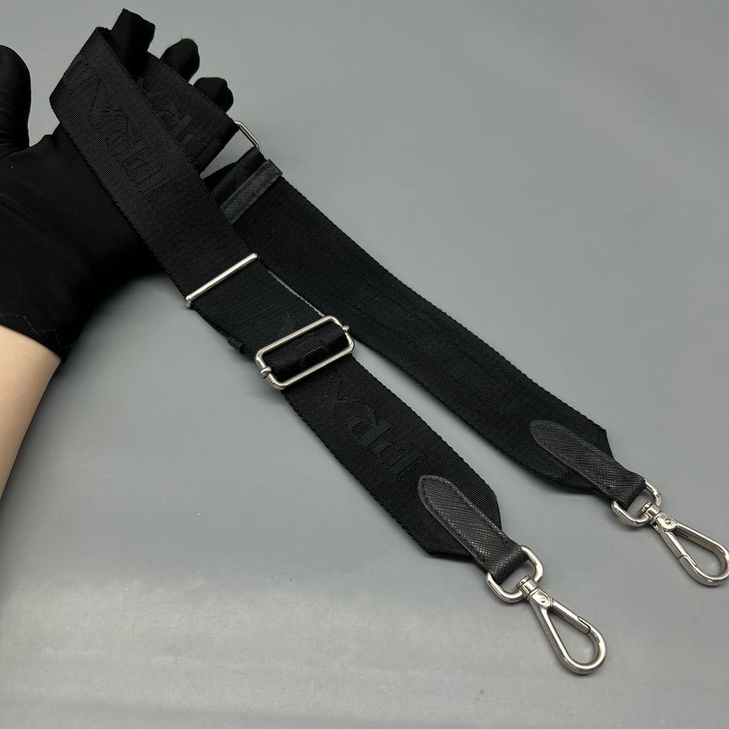 Prada Cordura Black