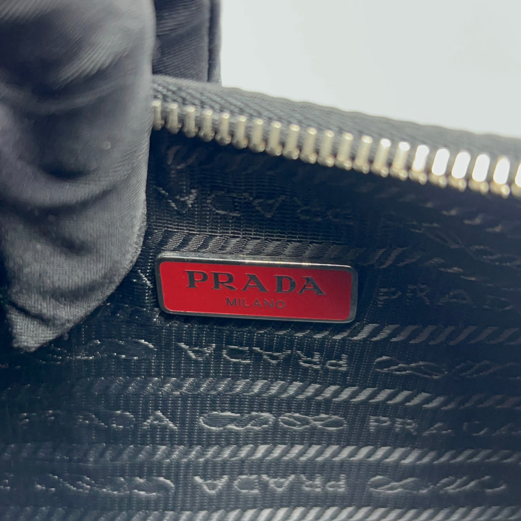 Prada Cordura Black
