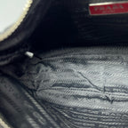 Prada Cordura Black