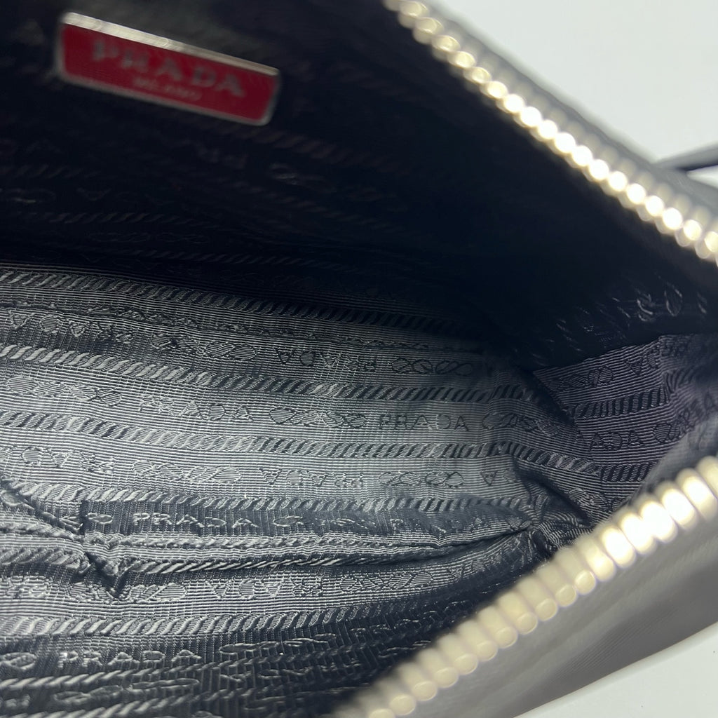Prada Cordura Black