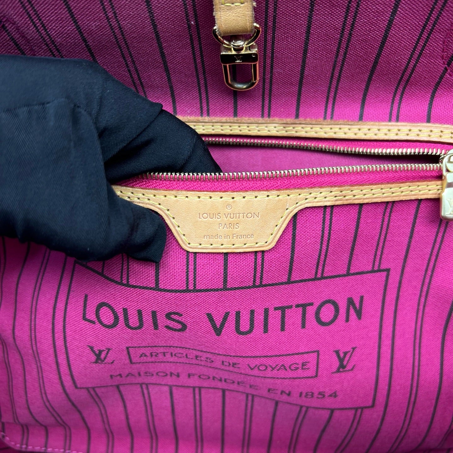Louis Vuitton