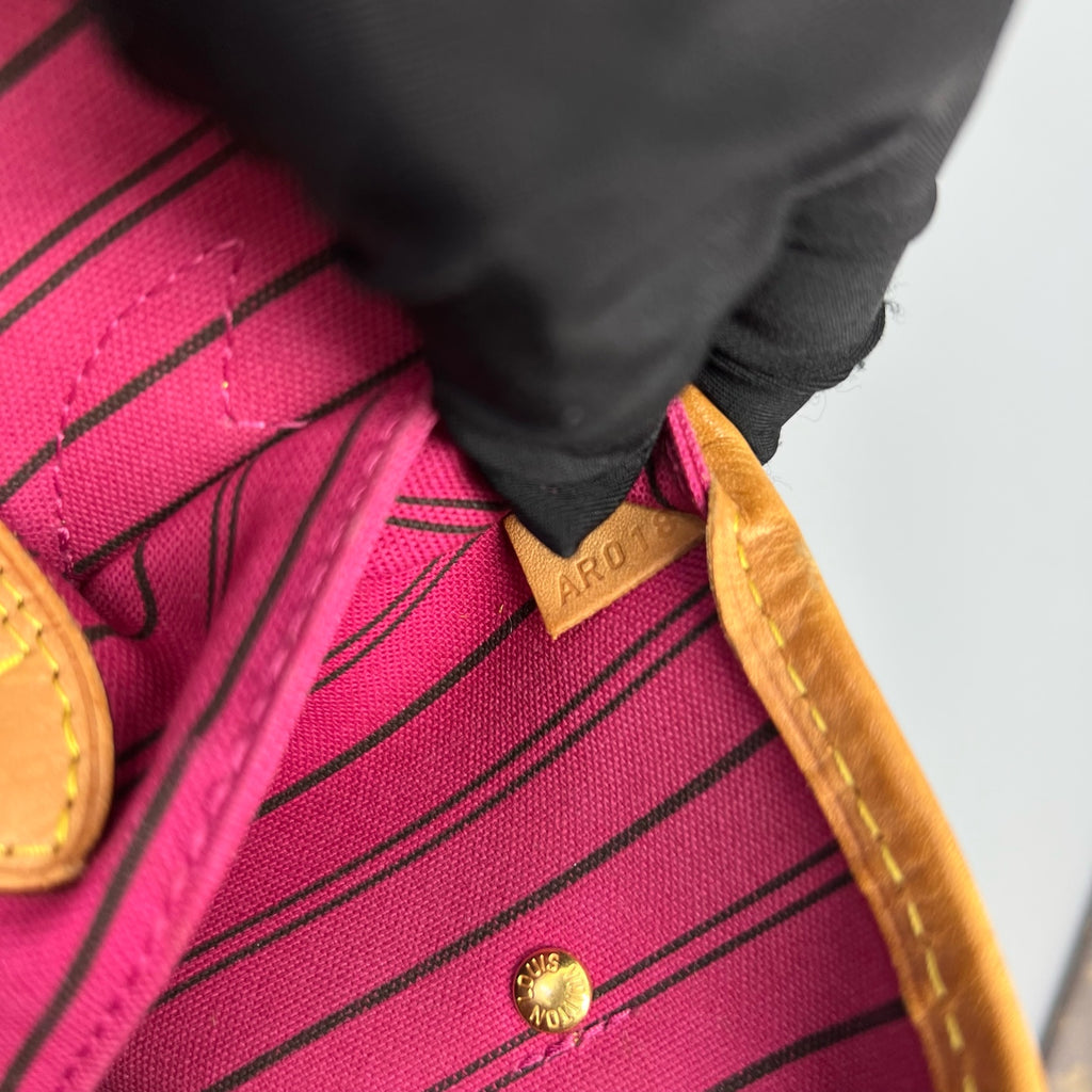 Louis Vuitton