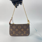 Louis Vuitton Clutch