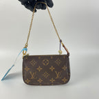Louis Vuitton Clutch