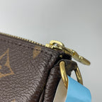 Louis Vuitton Clutch
