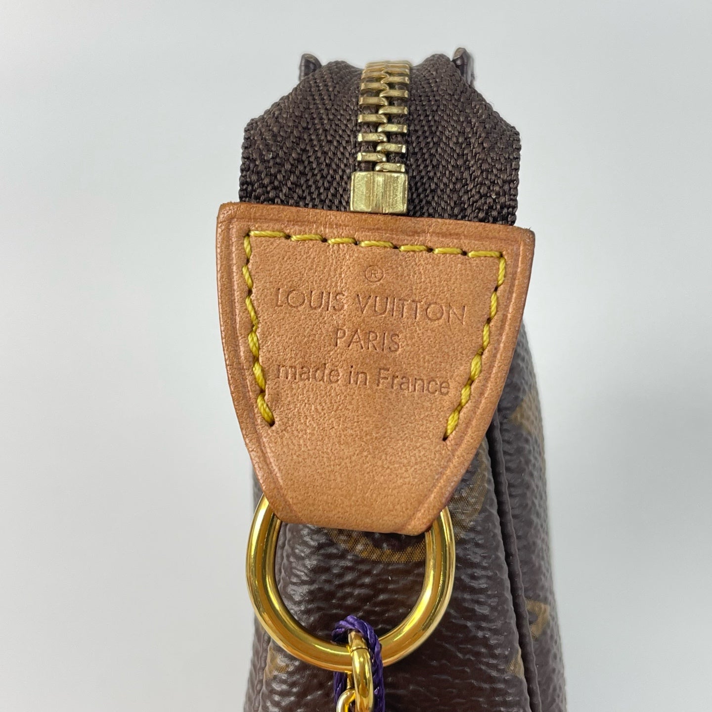 Louis Vuitton Clutch
