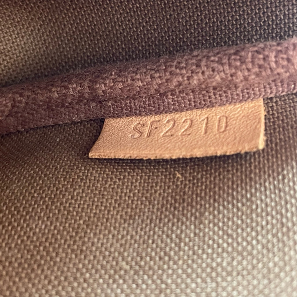 Louis Vuitton Clutch