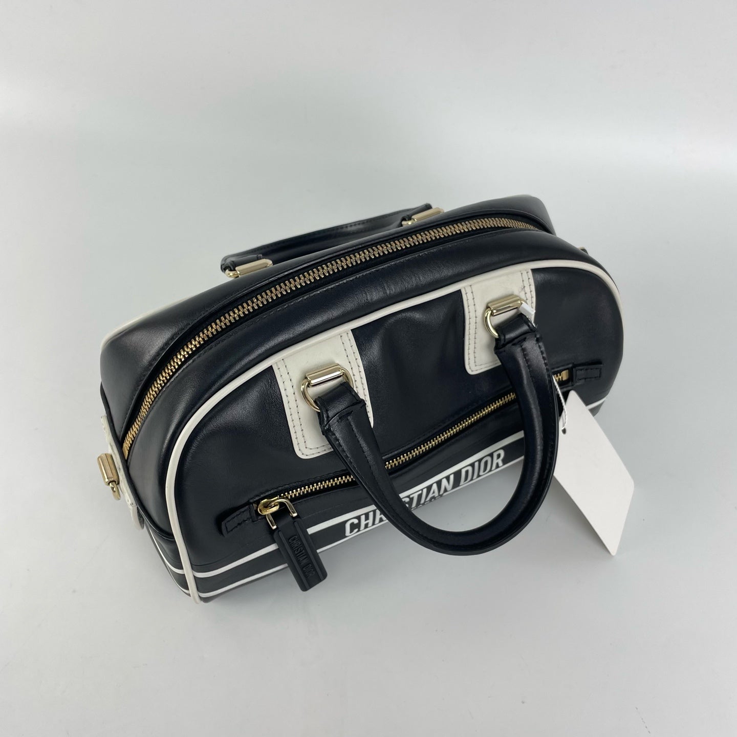 Dior Satchel