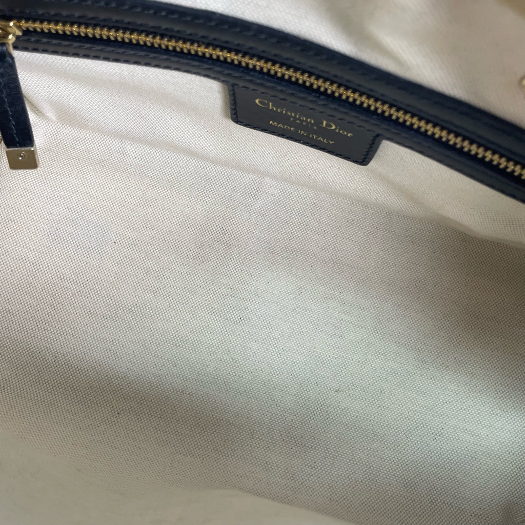 Dior Satchel