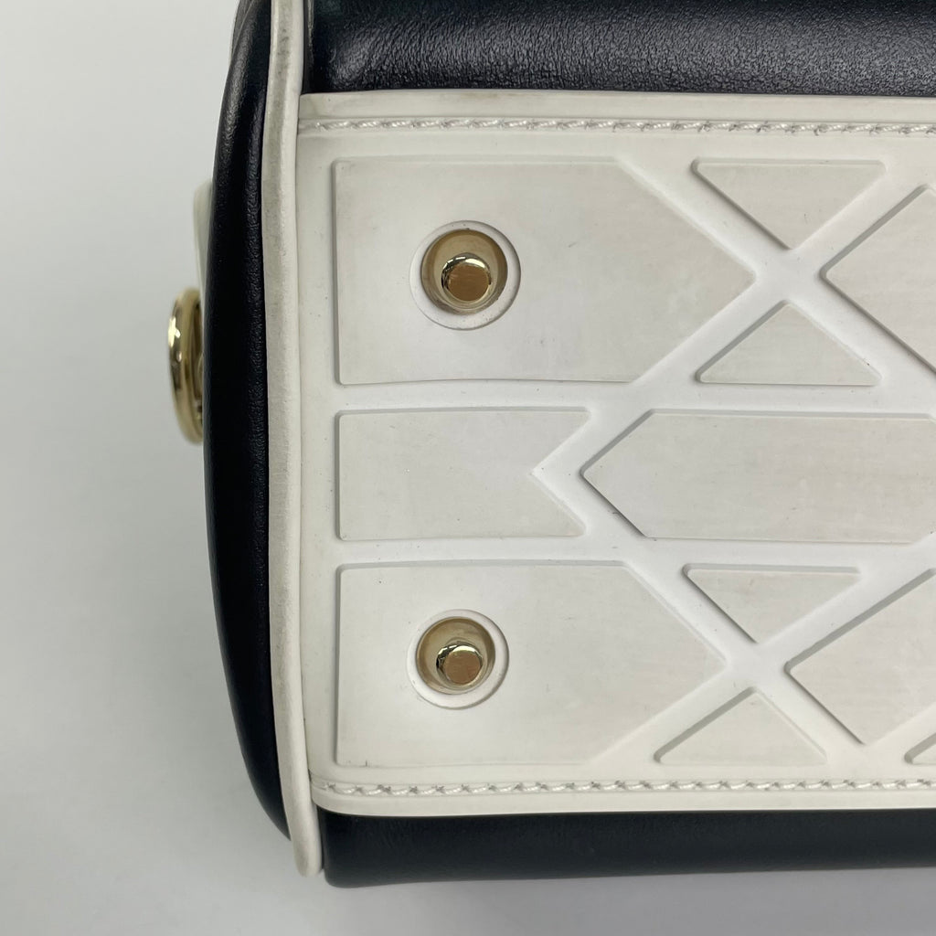 Dior Satchel