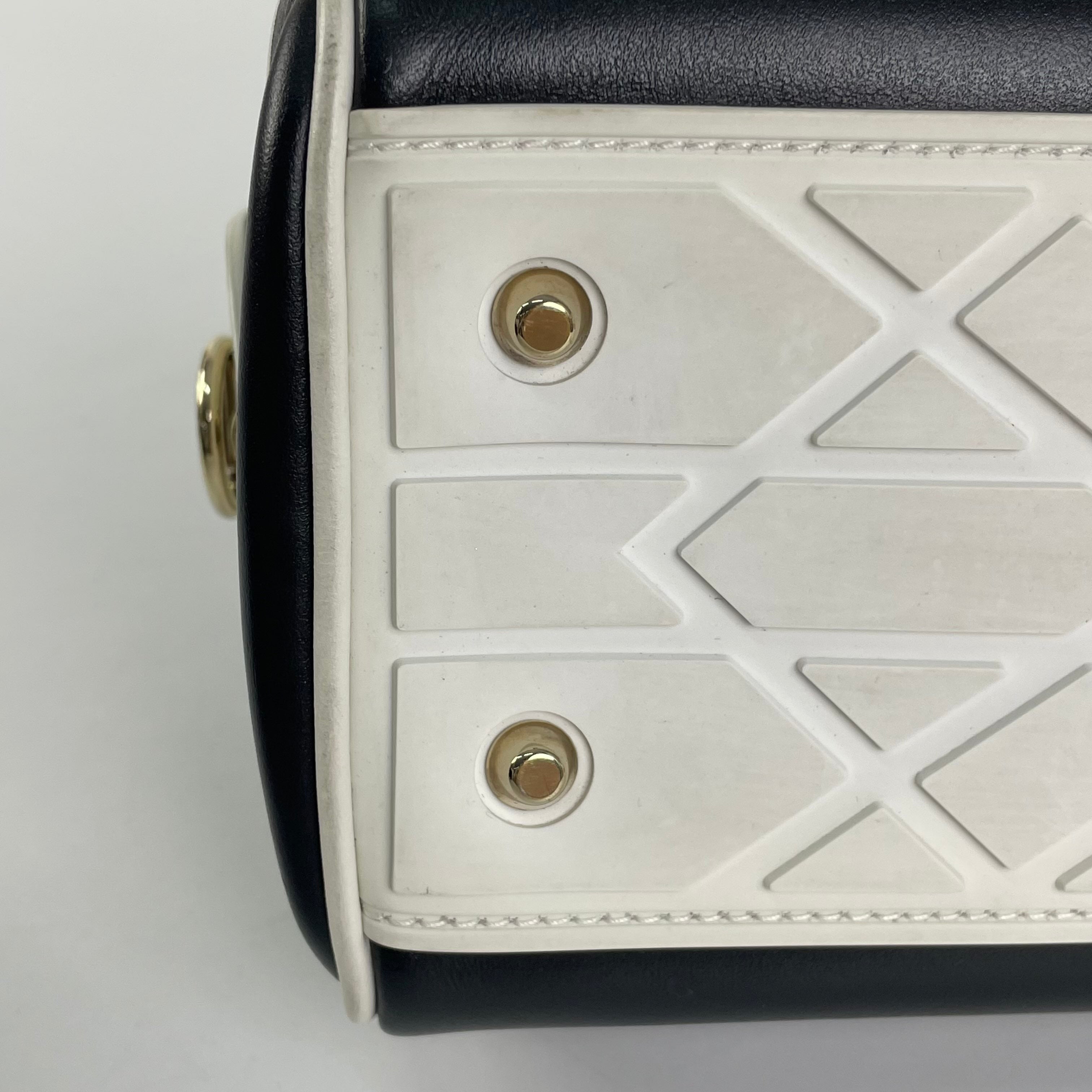 Dior Satchel