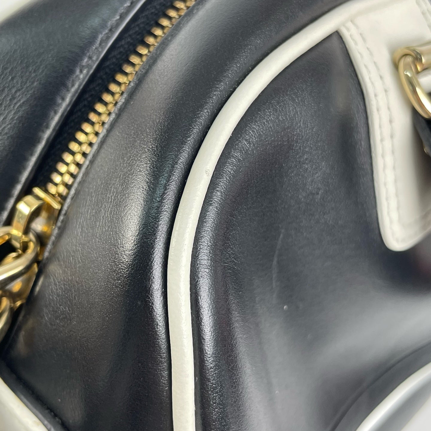 Dior Satchel