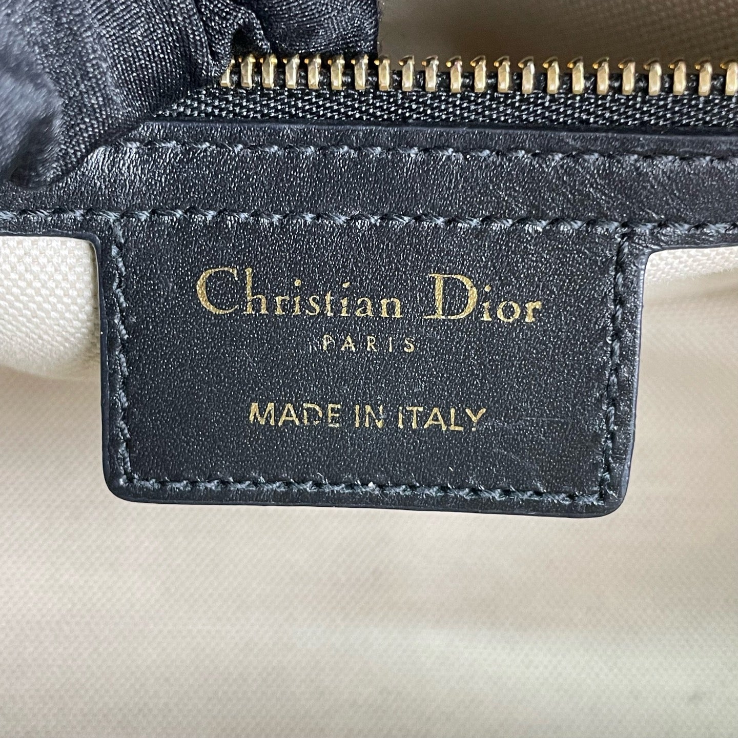 Dior Satchel