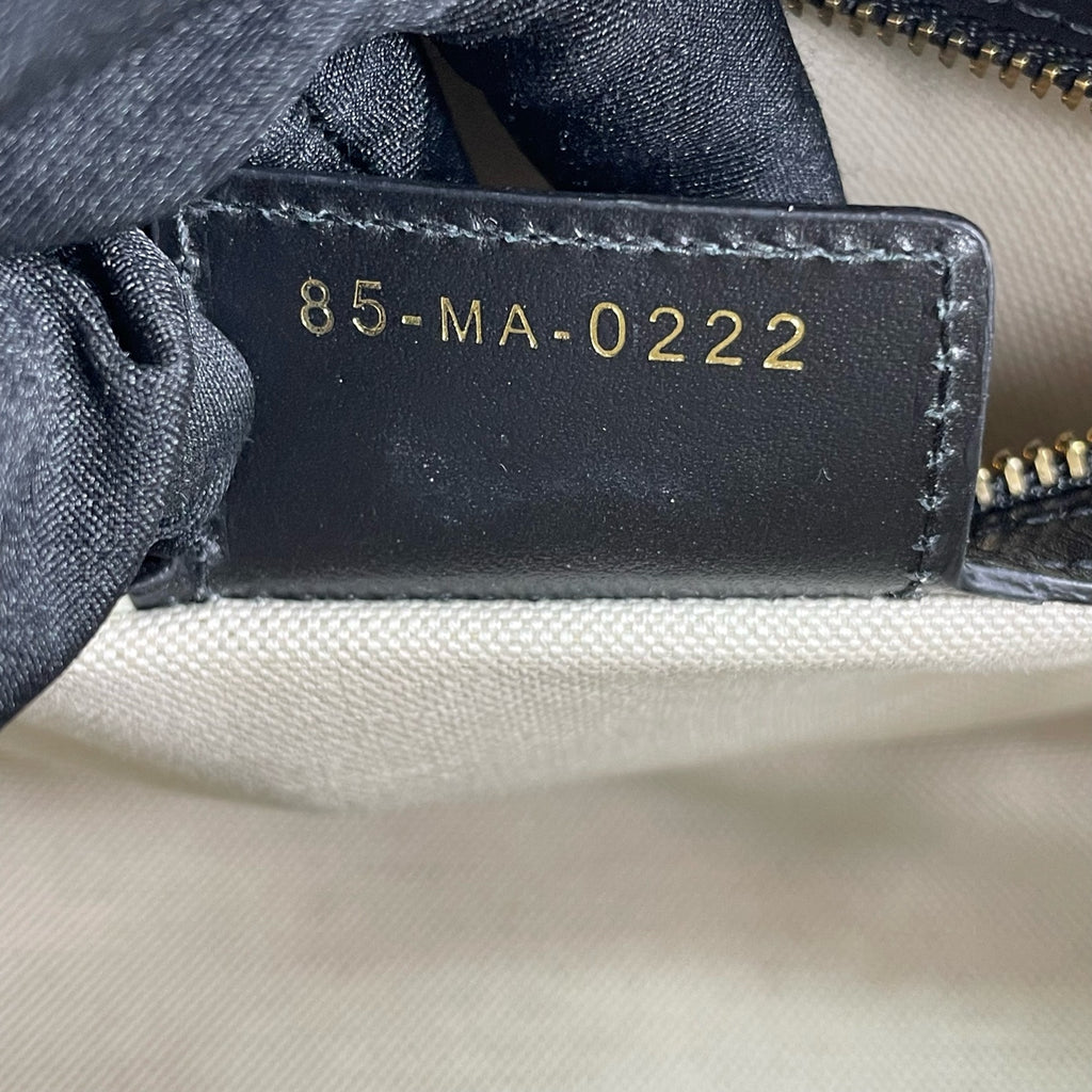 Dior Satchel