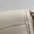 Louis Vuitton Buci Shoulder Bag M59457