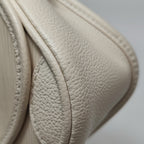 Louis Vuitton Buci Shoulder Bag M59457