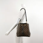 Louis Vuitton Néonoé Shoulder Bag M44020
