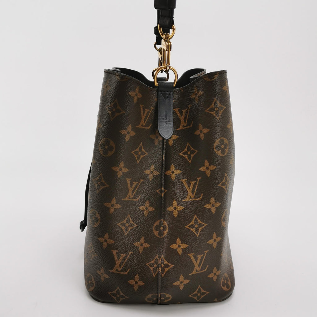 Louis Vuitton Néonoé Shoulder Bag M44020