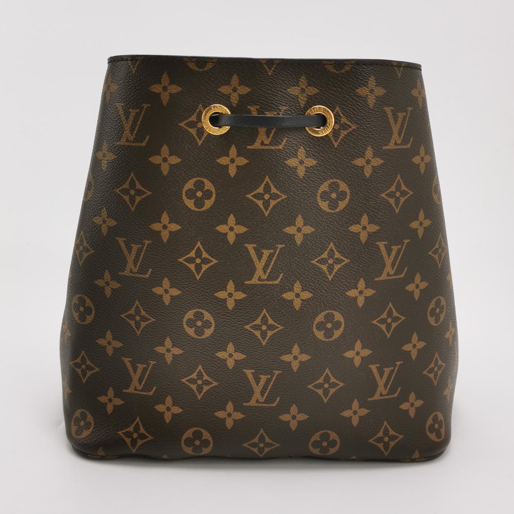 Louis Vuitton Néonoé Shoulder Bag M44020