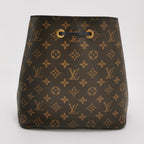 Louis Vuitton Néonoé Shoulder Bag M44020
