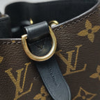 Louis Vuitton Néonoé Shoulder Bag M44020