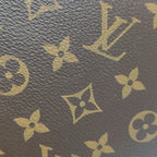 Louis Vuitton Néonoé Shoulder Bag M44020