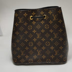 Louis Vuitton Néonoé Shoulder Bag M44020
