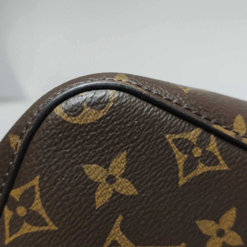 Louis Vuitton Néonoé Shoulder Bag M44020
