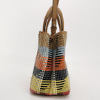 Fendi Metal Crossbody