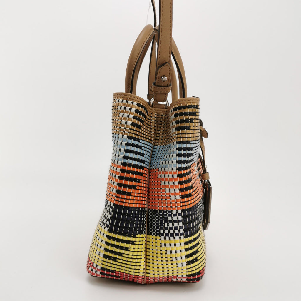 Fendi Metal Crossbody