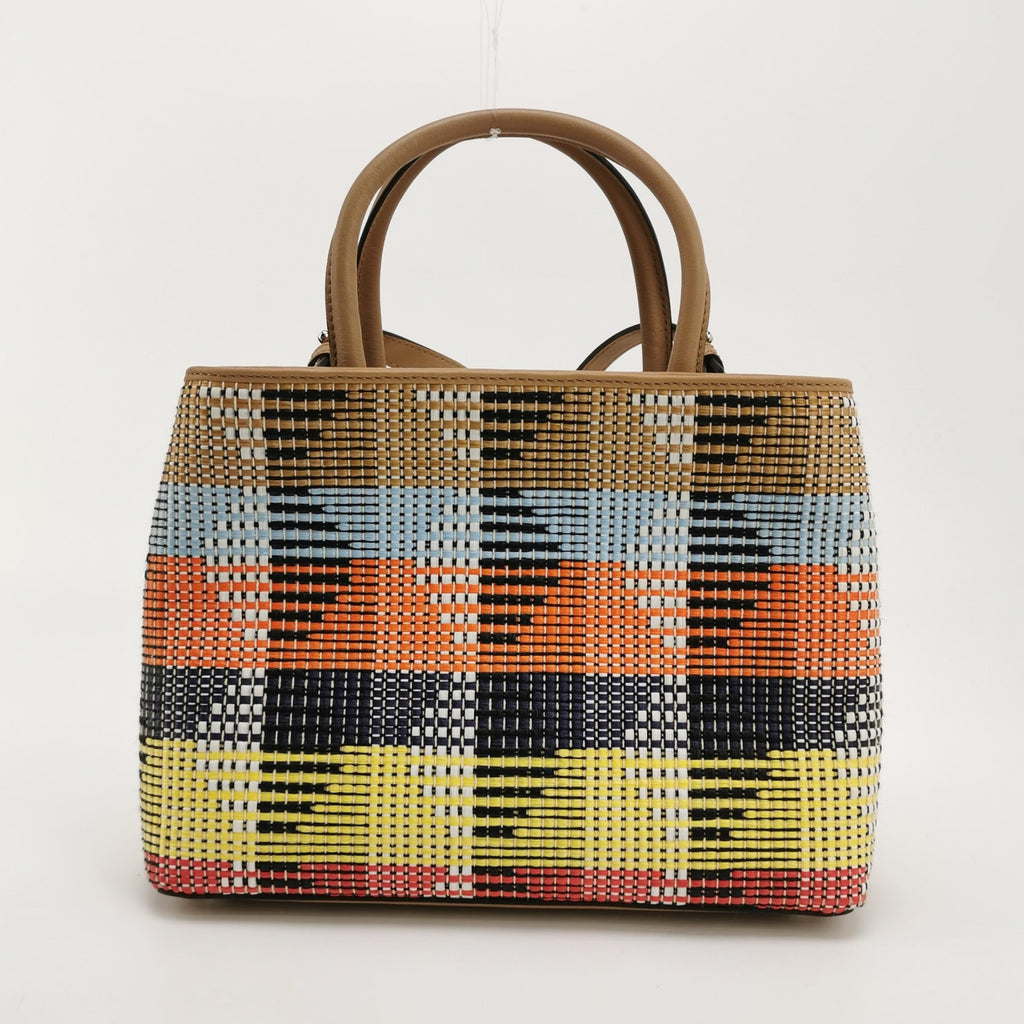 Fendi Metal Crossbody