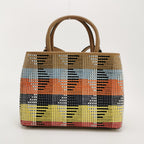 Fendi Metal Crossbody